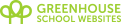 Greenhouse School Websites